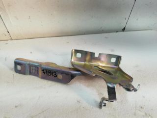 bontott DACIA LOGAN Motorháztető Jobb Zsanér