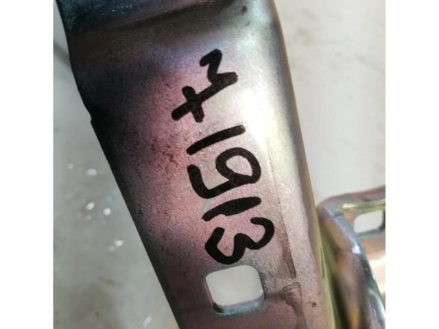 bontott DACIA LOGAN Motorháztető Jobb Zsanér