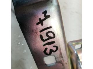 bontott DACIA LOGAN Motorháztető Jobb Zsanér