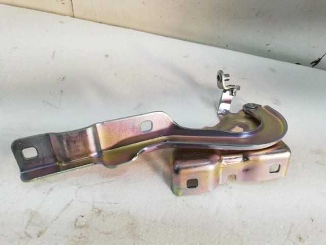 bontott DACIA LOGAN Motorháztető Jobb Zsanér