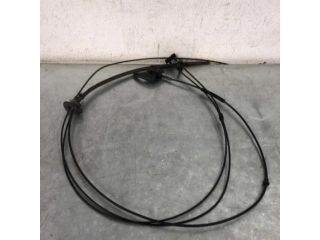 bontott DACIA LOGAN Motorháztető Nyitó Bowden