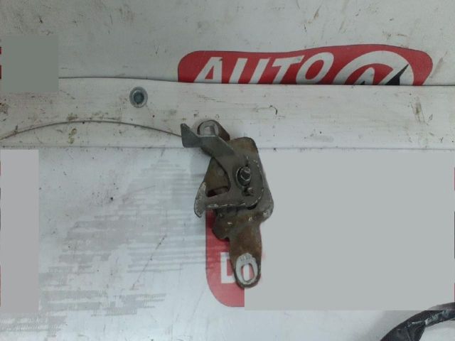 bontott DACIA LOGAN Motorháztető Zárszerkezet