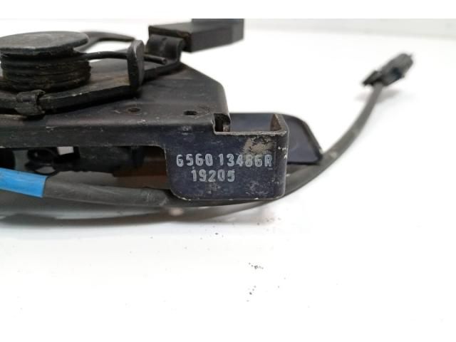 bontott DACIA LOGAN Motorháztető Zárszerkezet