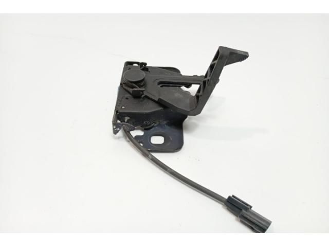 bontott DACIA LOGAN Motorháztető Zárszerkezet