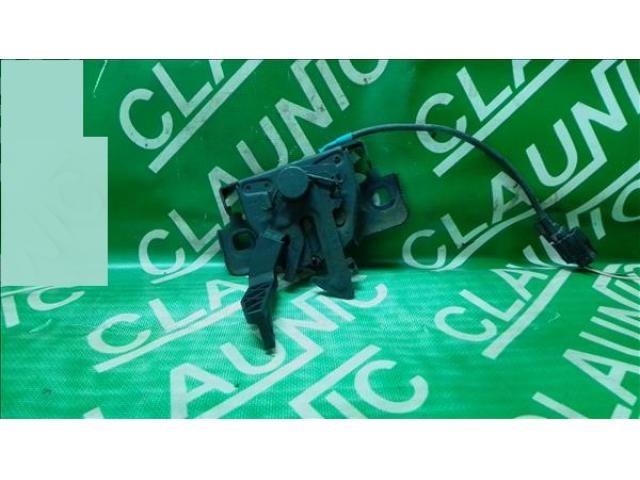 bontott DACIA LOGAN Motorháztető Zárszerkezet