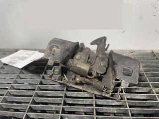 bontott DACIA LOGAN Motorháztető Zárszerkezet