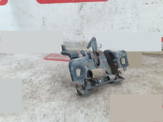 bontott DACIA LOGAN Motorháztető Zárszerkezet