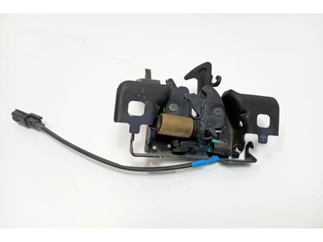 bontott DACIA LOGAN Motorháztető Zárszerkezet