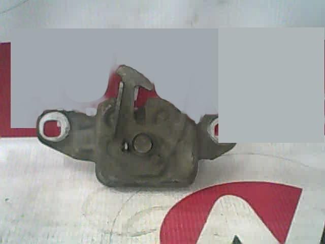 bontott DACIA LOGAN Motorháztető Zárszerkezet