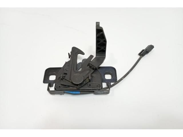 bontott DACIA LOGAN Motorháztető Zárszerkezet