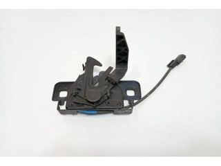 bontott DACIA LOGAN Motorháztető Zárszerkezet