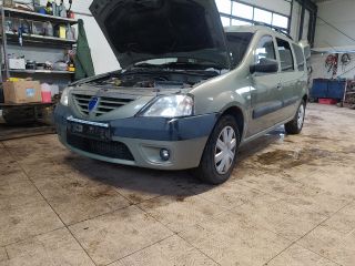 bontott DACIA LOGAN Motorháztető Zárszerkezet