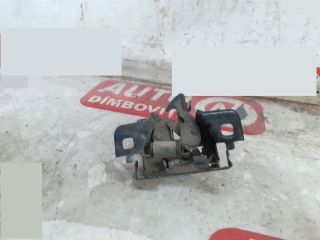 bontott DACIA LOGAN Motorháztető Zárszerkezet