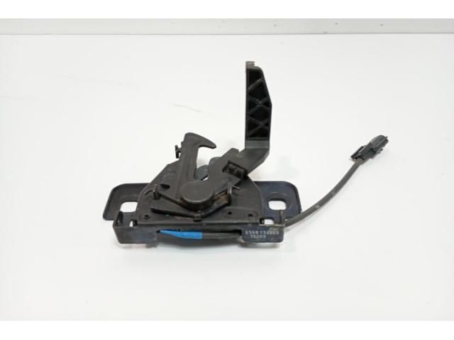 bontott DACIA LOGAN Motorháztető Zárszerkezet