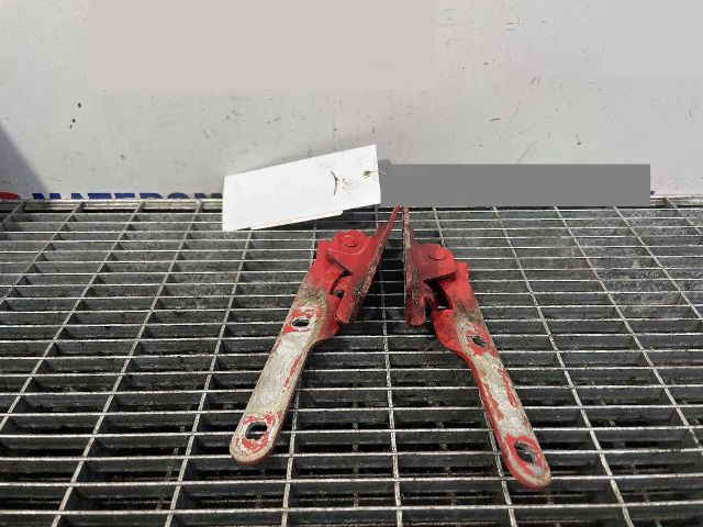 bontott DACIA LOGAN Motorháztető Zsanér Pár