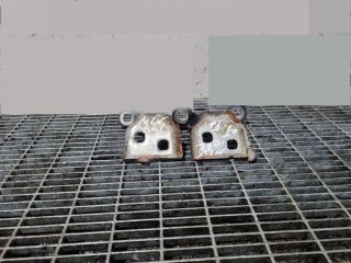 bontott DACIA LOGAN Motorháztető Zsanér Pár