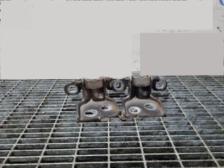 bontott DACIA LOGAN Motorháztető Zsanér Pár