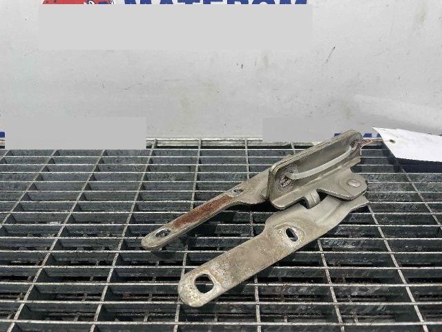 bontott DACIA LOGAN Motorháztető Zsanér Pár