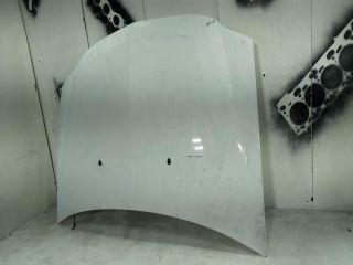 bontott DACIA LOGAN Motorháztető