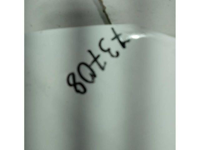 bontott DACIA LOGAN Motorháztető