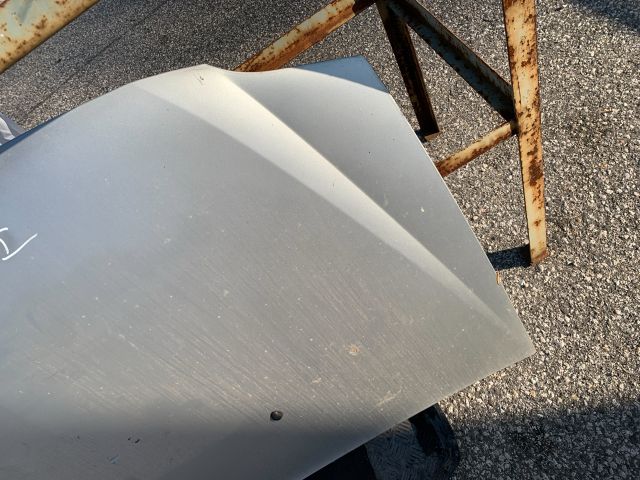 bontott DACIA LOGAN Motorháztető