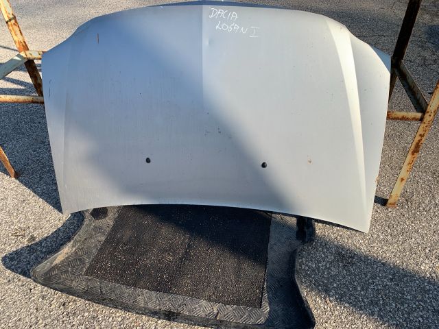 bontott DACIA LOGAN Motorháztető