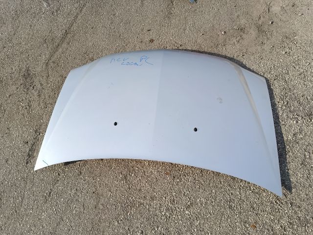 bontott DACIA LOGAN Motorháztető