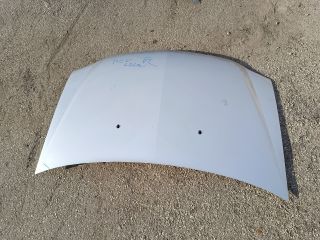 bontott DACIA LOGAN Motorháztető