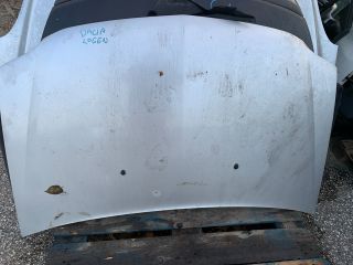 bontott DACIA LOGAN Motorháztető