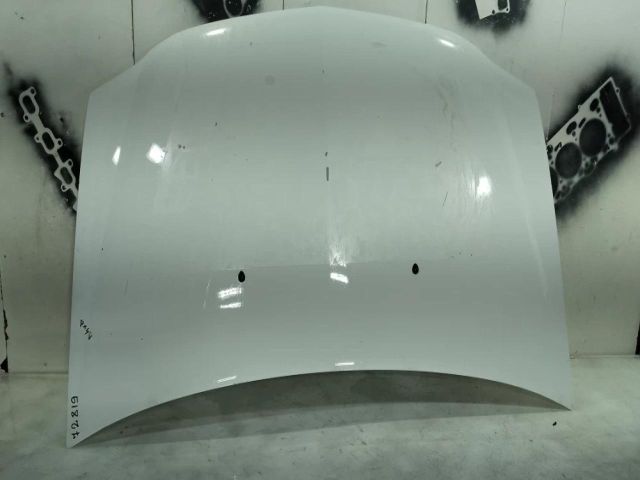 bontott DACIA LOGAN Motorháztető