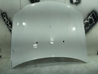 bontott DACIA LOGAN Motorháztető