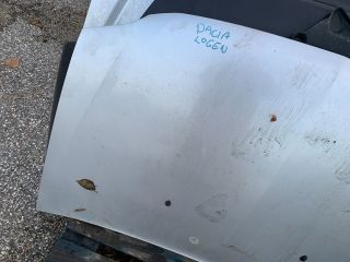 bontott DACIA LOGAN Motorháztető