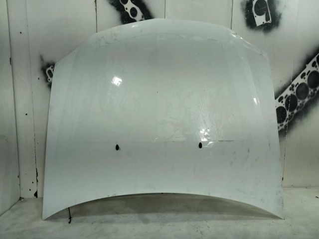 bontott DACIA LOGAN Motorháztető