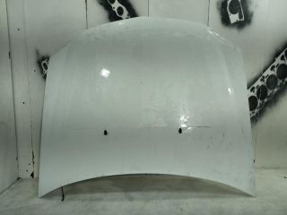 bontott DACIA LOGAN Motorháztető