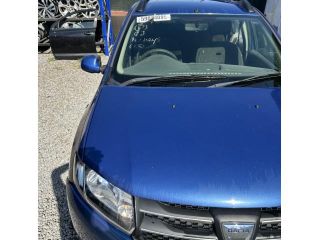 bontott DACIA LOGAN Motorháztető
