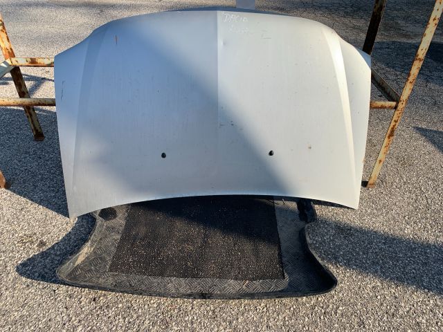 bontott DACIA LOGAN Motorháztető