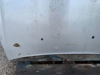 bontott DACIA LOGAN Motorháztető