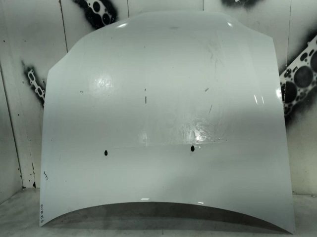 bontott DACIA LOGAN Motorháztető