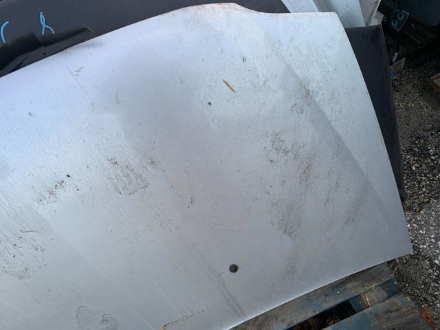 bontott DACIA LOGAN Motorháztető