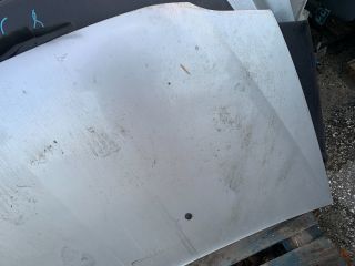 bontott DACIA LOGAN Motorháztető