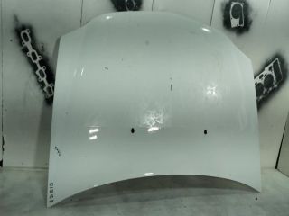 bontott DACIA LOGAN Motorháztető