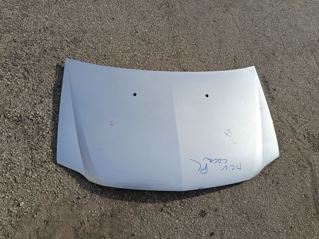 bontott DACIA LOGAN Motorháztető