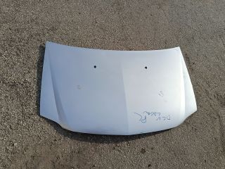 bontott DACIA LOGAN Motorháztető