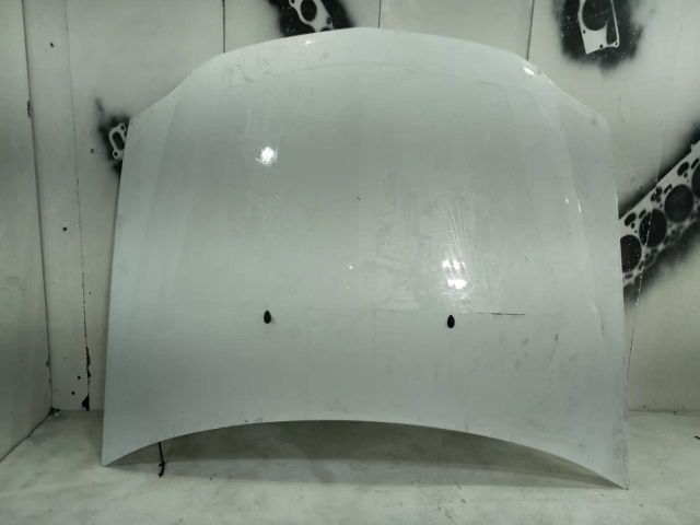 bontott DACIA LOGAN Motorháztető