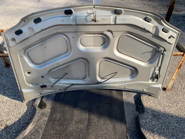 bontott DACIA LOGAN Motorháztető