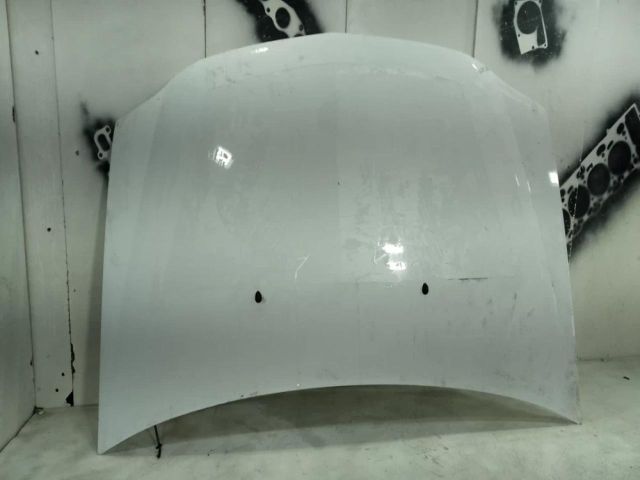 bontott DACIA LOGAN Motorháztető