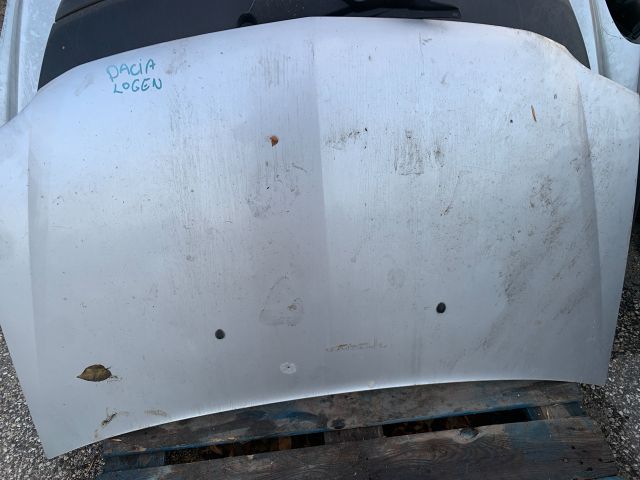 bontott DACIA LOGAN Motorháztető