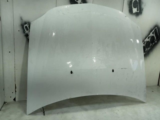 bontott DACIA LOGAN Motorháztető