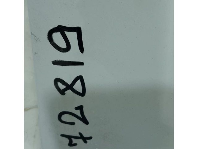 bontott DACIA LOGAN Motorháztető