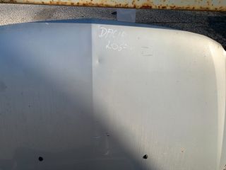 bontott DACIA LOGAN Motorháztető